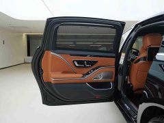 Mercedes-Benz Maybach S-Class S 480 4MATIC - ფოტო 15