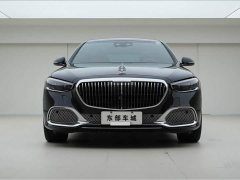 Mercedes-Benz Maybach S-Class S 480 4MATIC - ფოტო 2