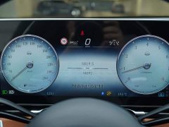 Mercedes-Benz Maybach S-Class S 480 4MATIC - ფოტო 7