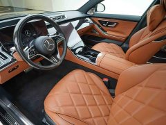 Mercedes-Benz Maybach S-Class S 480 4MATIC - ფოტო 8
