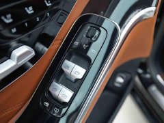 Mercedes-Benz Maybach S-Class S 480 4MATIC - ფოტო 9