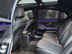 Mercedes-Benz S-Class Facelift S 400 L Business Edition - ფოტო 11