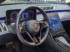 Mercedes-Benz S-Class Facelift S 400 L Business Edition - ფოტო 15