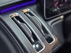Mercedes-Benz S-Class Facelift S 400 L Business Edition - ფოტო 17