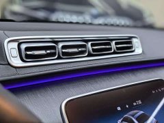 Mercedes-Benz S-Class Facelift S 400 L Business Edition - ფოტო 18