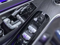 Mercedes-Benz S-Class Facelift S 400 L Business Edition - ფოტო 20
