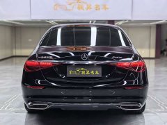 Mercedes-Benz S-Class Facelift S 400 L Business Edition - ფოტო 5