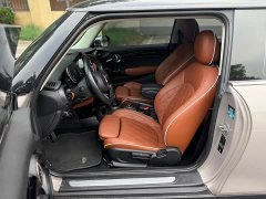 MINI 2022 facelift 1.5T COOPER artist - ფოტო 10