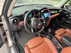MINI 2022 facelift 1.5T COOPER artist - ფოტო 11