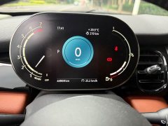 MINI 2022 facelift 1.5T COOPER artist - ფოტო 12