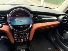 MINI 2022 facelift 1.5T COOPER artist - ფოტო 13