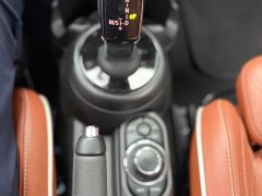 MINI 2022 facelift 1.5T COOPER artist - ფოტო 19