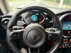 MINI 2022 facelift 1.5T COOPER artist - ფოტო 20