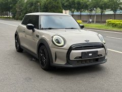 MINI 2022 facelift 1.5T COOPER artist - ფოტო 3