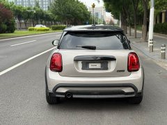 MINI 2022 facelift 1.5T COOPER artist - ფოტო 5