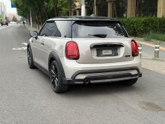 MINI 2022 facelift 1.5T COOPER artist - ფოტო 6