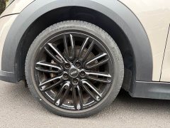 MINI 2022 facelift 1.5T COOPER artist - ფოტო 8