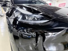Tesla Model Y 2022 Facelift Rear-Wheel Drive - ფოტო 10