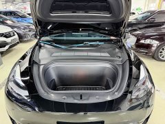 Tesla Model Y 2022 Facelift Rear-Wheel Drive - ფოტო 12