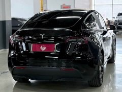 Tesla Model Y 2022 Facelift Rear-Wheel Drive - ფოტო 16