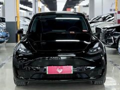 Tesla Model Y 2022 Facelift Rear-Wheel Drive - ფოტო 2