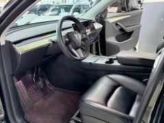 Tesla Model Y 2022 Facelift Rear-Wheel Drive - ფოტო 4