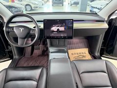 Tesla Model Y 2022 Facelift Rear-Wheel Drive - ფოტო 5