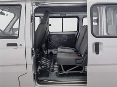Wuling Zhiguang 2023 1.5L Practical 5/7-seater - ფოტო 15