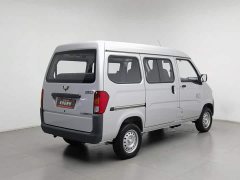 Wuling Zhiguang 2023 1.5L Practical 5/7-seater - ფოტო 2