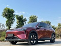 Baojun Yunhai 600km Pure Electric Version - ფოტო 1