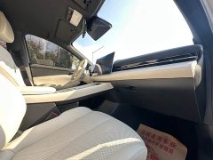 Baojun Yunhai 600km Pure Electric Version - ფოტო 10