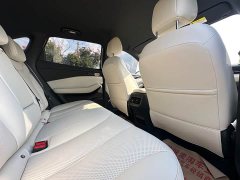 Baojun Yunhai 600km Pure Electric Version - ფოტო 11