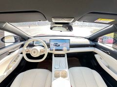 Baojun Yunhai 600km Pure Electric Version - ფოტო 12