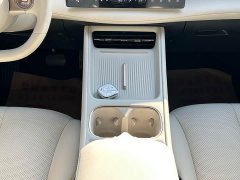 Baojun Yunhai 600km Pure Electric Version - ფოტო 13