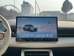 Baojun Yunhai 600km Pure Electric Version - ფოტო 14