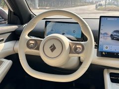Baojun Yunhai 600km Pure Electric Version - ფოტო 15