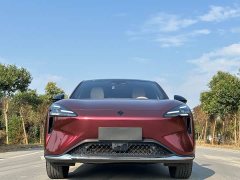 Baojun Yunhai 600km Pure Electric Version - ფოტო 2
