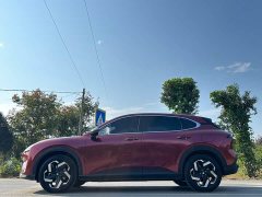 Baojun Yunhai 600km Pure Electric Version - ფოტო 4