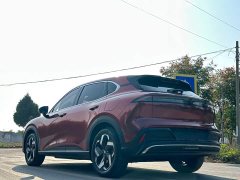 Baojun Yunhai 600km Pure Electric Version - ფოტო 5