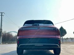 Baojun Yunhai 600km Pure Electric Version - ფოტო 6