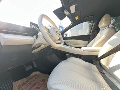 Baojun Yunhai 600km Pure Electric Version - ფოტო 8