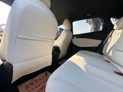 Baojun Yunhai 600km Pure Electric Version - ფოტო 9
