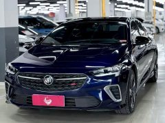 Buick Regal 2021 Facelift GS 28T Elite - ფოტო 1