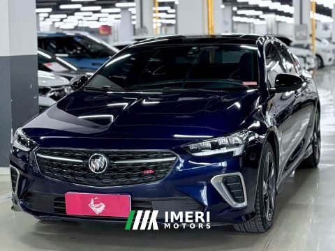 2022 Buick Regal 2021 Facelift GS 28T Elite - ავტომობილი ჩინეთიდან