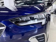 Buick Regal 2021 Facelift GS 28T Elite - ფოტო 12