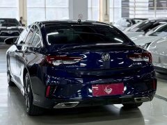 Buick Regal 2021 Facelift GS 28T Elite - ფოტო 14
