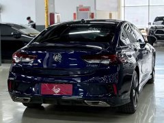 Buick Regal 2021 Facelift GS 28T Elite - ფოტო 16