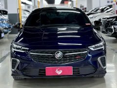 Buick Regal 2021 Facelift GS 28T Elite - ფოტო 2