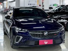 Buick Regal 2021 Facelift GS 28T Elite - ფოტო 3