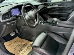 Buick Regal 2021 Facelift GS 28T Elite - ფოტო 4